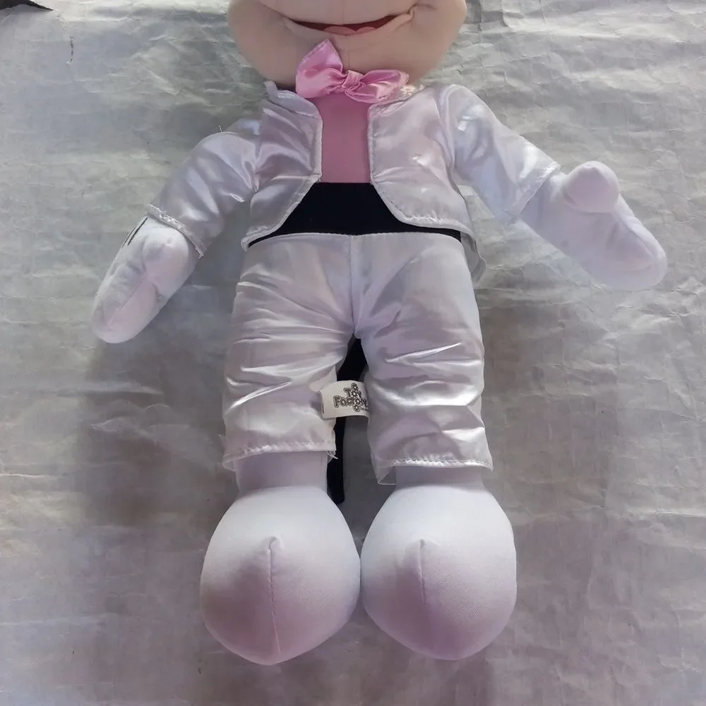 Disney Mickey Mouse Plush 21